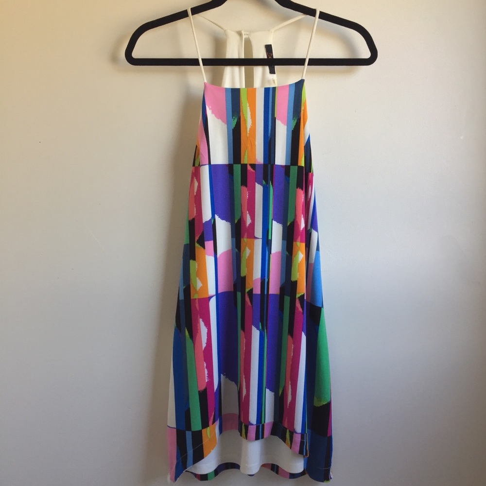 DEX Sleeveless Dress